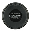 Steelshot Oceľové guličky ASG 6 mm nádoba 2700 ks Hmotnosť guľôčok Inne