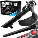 ПЫЛЕСОС АККУМУЛЯТОРНЫЙ ВЕНТИЛЯТОР 36В ENERGY+ ГРАФИТ