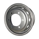 IVECO DAILY 65C/70C СТАЛЬНОЙ ДИСОК