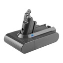 литий-ионный аккумулятор для пылесоса