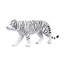 BIELY TIGER FIGÚRKA ANIMAL PLANET MOJO 387013 XL Druh zviera