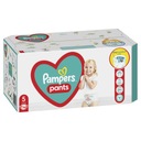 Pampers Трусики 5 96 шт 12-17 кг Подгузники