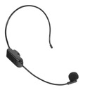 Беспроводной FM-микрофон SP-VAMFM с батарейным питанием