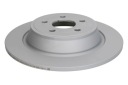 DISQUE DE FREIN ARRIÈRE BOSCH 0986479D47 5310798 FORD S-MAX 15photo 14