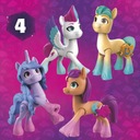 Hasbro My Little Pony Priatelia zo Zálivu hrivy 5 Vek dieťaťa 5 rokov +