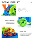 WOOPIE Mower Мыльные пузыри Звуки Жидкость