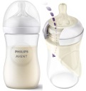 Philips Avent NATURAL Бутылка 330мл ОТЗЫВ 3мес+