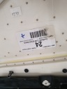 FORD ESCAPE MK4 GARNITURE COLLECTEUR PORTES GAUCHE AVANTphoto 8