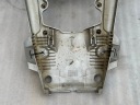 COFFRE ARRIÈRE PLAQUE COMPLET BMW R 1200 GS K 50 51 ADVENTUREphoto 7