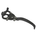 DODGE CHALLENGER 2012- РУКОЯДНЫЙ ШТИФТ ПРАВЫЙ ЗАДНИЙ