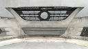 PARE-CHOCS AVANT AVANT VOLKSWAGEN VW TIGUAN 1 I R LINE 5N0 07-11photo 14