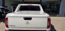 TOYOTA HILUX MERCEDES X CLASS HARDTOP EQUIPMENT  photo 7