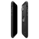 CASE ETUI SPIGEN TOUGH ARMOR MAG MAGSAFE IPHONE 15 Plus - PODSTAWKA- Rozszerzenie podstawka