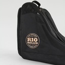 Сумка для роликовых коньков Rio Rollers ROSE, черная