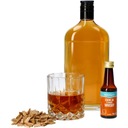 MALTA Esencia s príchuťou Whisky BROWIN 40ML Kód výrobcu 404521