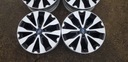 FELGA ALUMINIOWA SUBARU LEGACY OUTBACK 2014-