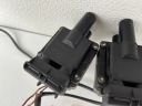 BOBINE ALLUMAGE BOSCH MERCEDES W124 E200 200E 200TE E220 220E 220CE 220TEphoto 11