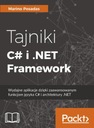 TAJNIKI C# I .NET FRAMEWORK , POSADAS MARINO