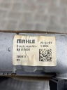 OPEL ASTRA K 2021 RADIATOR HEATER  photo 6