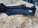 MAZDA 6 IV 4 6E EZ6 24- PARE-CHOCS AVANT AVANT SPOILER DOUBLUREphoto 13