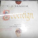 Суверен - Си Джей Сэнсом