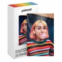 Картридж Polaroid Hi-Print Gen 2 20 листов 2x3 бумага для принтера