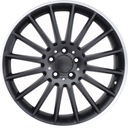 LLANTAS 19'' MERCEDES W163 W164 W166 R W251 S 