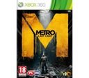 XBOX 360 METRO: ПОСЛЕДНИЙ СВЕТ PL