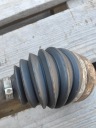 DEMI-ARBRE GAUCHE COURTE 1.2TCE AUTOMATE RENAULT MEGANE IV 391017448Rphoto 6