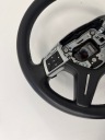 РУЛЬ MERCEDES ML GL W166 КОРИЧНЕВАЯ С ПОДОГРЕВОМ 1664605303  фото 10