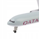 Model samolotu Boeing 777-300 QATAR FIFA 1:200 Model 2013230015011