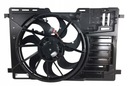 ВЕНТИЛЯТОР FORD ESCAPE 2.0 Ecoboost 2013-2017 гг.