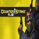 COUNTER-STRIKE 1.6 CS 1.6 ПОЛНАЯ STEAM ВЕРСИЯ ДЛЯ ПК