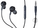Oryginalne słuchawki Samsung AKG EO-IG955 Jack 3.5 Regulacja głośności tak