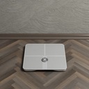 Tesla Smart Composition Scale Style Wi-Fi весы