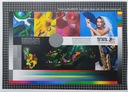 HP Color LaserJet M553, 8K stron, tonery, kable Pojemność odbiornika papieru (kartki) 250
