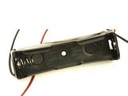 Корзина ячеек 1 x 18650 1S, 3,7 В, литий-ионный