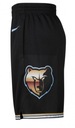 Шорты Nike NBA Memphis Grizzlies Dri-FIT Swingman DO9662010 S