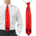 ГАЛСТУК, подарок на МАЛЬЧИК, ВАШЕ ИМЯ!