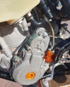 KTM EXC KTM EXC-F350 EXC350 EXC 350 EXCF Motor... Typ silnika Czterosuwowy