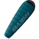 Спальный мешок Husky Outdoor RUBY -14°C - синий