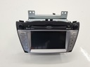 HYUNDAI IX35 RADIO CD NAWIGACJA GPS 96560-2Y500