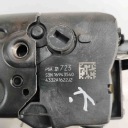 ЗАМОК ЗАДНІХ ЛІВИХ ДВЕРІ OPEL COMBO БАГАЖНИК BODY/MPV (K9) 16943407 29484511  (18109307012) фото min 10