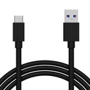 КАБЕЛЬ USB 3.0 USB-C БЫСТРОЙ ЗАРЯДКИ QC 2 м