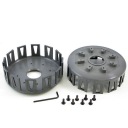 ВНЕШНЯЯ КОРЗИНА СЦЕПЛЕНИЯ AOKI SUZUKI RM 250 03-