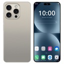 Смартфон 7,6″, 8 ГБ ОЗУ, 256 ГБ ПЗУ, 10 ядер, Android 14.0 — титановое золото