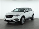 Opel Grandland 1.2 Turbo, Salon Polska Rok produkcji 2017