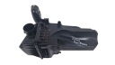 FORD FIESTA MK7 CHÂSSIS FILTRE AIR 8V21-9600-BHphoto 10