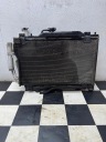 RADIATEUR EAU VENTILATEUR MAZDA CX3 CX-3 2015-2022 2.0 B 223000-4922photo 6