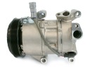 КОМПРЕССОР КОНДИЦИОНЕРА TOYOTA AURIS 1.3 447260-4201